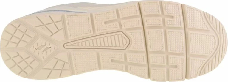 Atlete Skechers për meshkuj, të bardha [Madhësia: 44]