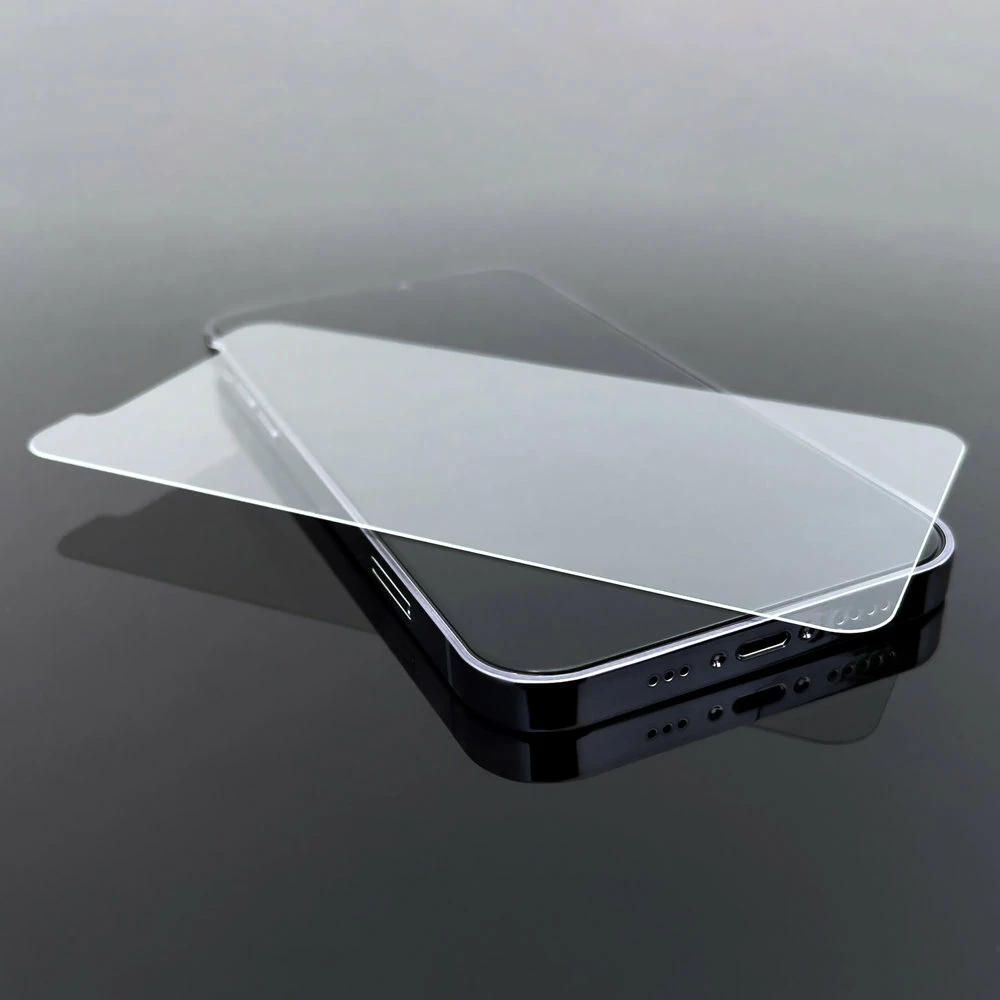 Xham i temperuar Wozinsky për iPad Air 10.9" (2020/2022), 9H, Transparent