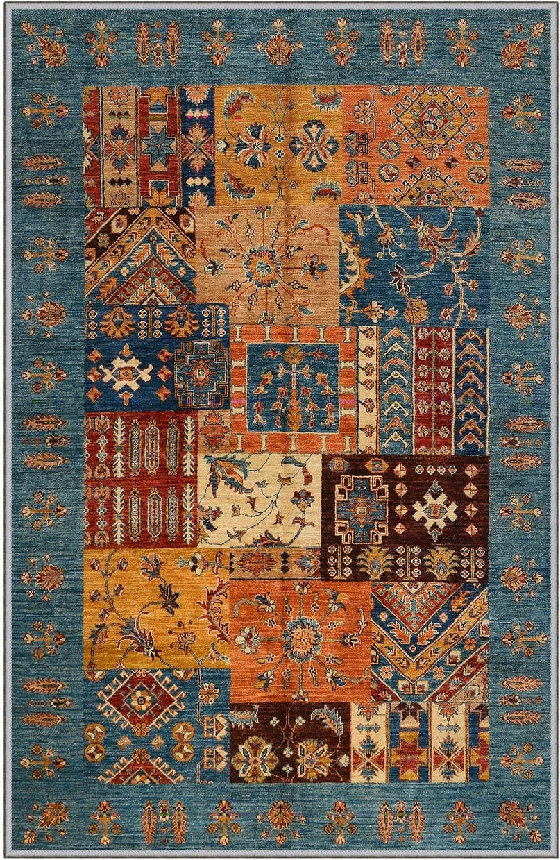 Qilim shumëngjyrësh, 80x120cm, Conceptum Hypnose, Eexfab445