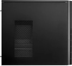 Kasë Antec VSK4000B-U2/U3, ATX, micro ATX, Mini-ITX, 5x3.5", 3x5.25", e zezë