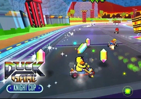 Super Indie Karts Global