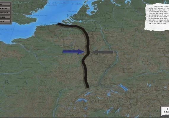 Across the Rhine EN Global