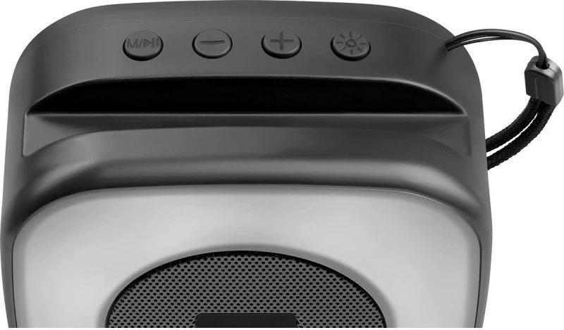 Boks Bluetooth Defender Enjoy 30, 5W, i zi