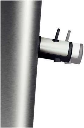 Shtrydhëse Bosch MES3500, 700W, argjendtë-e zezë