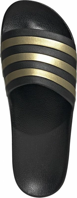 Shapka për meshkuj dhe femra adidas, të zeza me ari