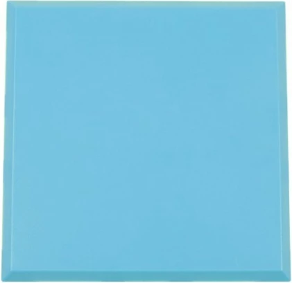 ALLNET ALL-BRICK-0373, plastikë, 20 g, ngjyrë kaltër