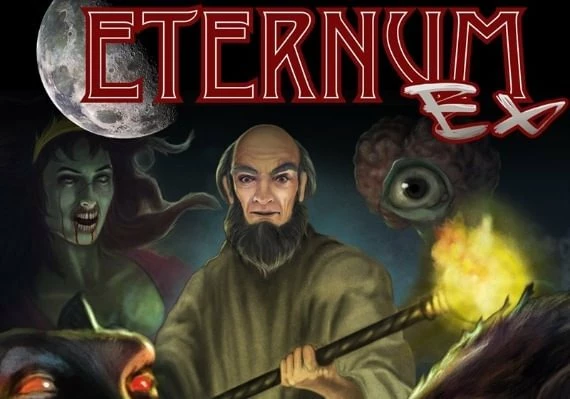 Eternum EX EN/JA/KO/ZH/ZH Global