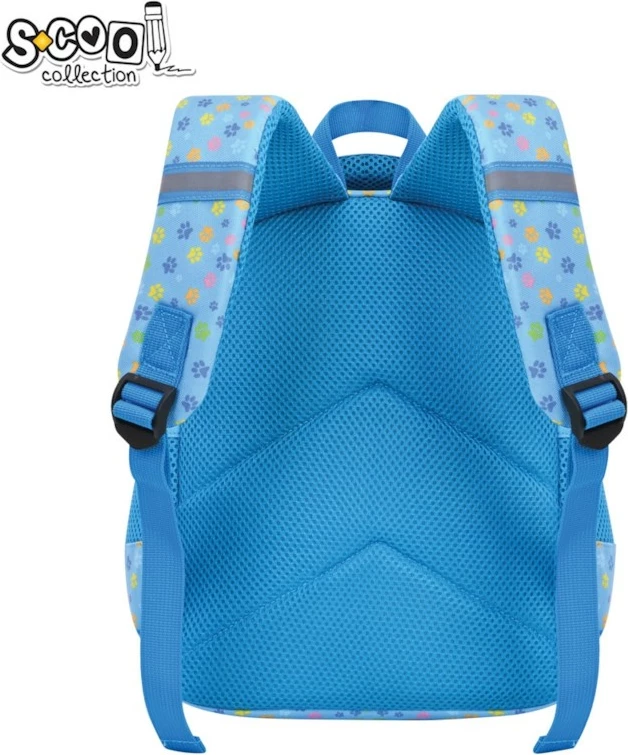 Osh Cante Per Parashkollor Dog 31X24X9Cm Sc3006