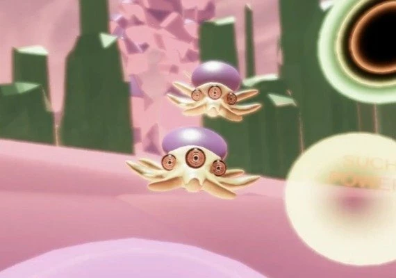 Bubberknuckles VR EN Global