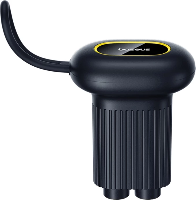 Çekiç sigurie për veturë Baseus GoTrip DT1, i zi