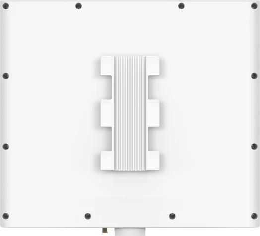 Pikë aksesi Wi‑Fi outdoor TP-LINK EAP772-Outdoor, Wi‑Fi 7 BE11000, Tri-Band 2.4/5/6GHz, 2.5G PoE, IP68, e bardhë