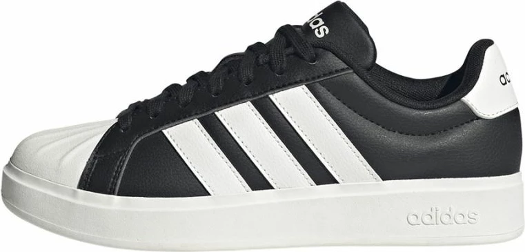 Atlete femra adidas STREETTALK W JP8284, të zeza