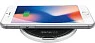 Karikues pa kabllo TerraTec ChargeAir dot!, 10W Fast Charging, i zi/argjendtë