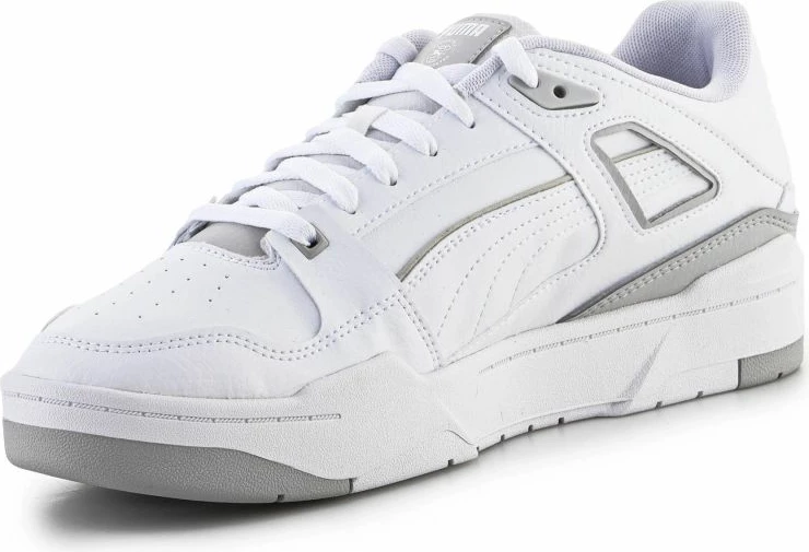 Këpucë Puma Slipstream për meshkuj, të bardha [Madhësia: 44.5]