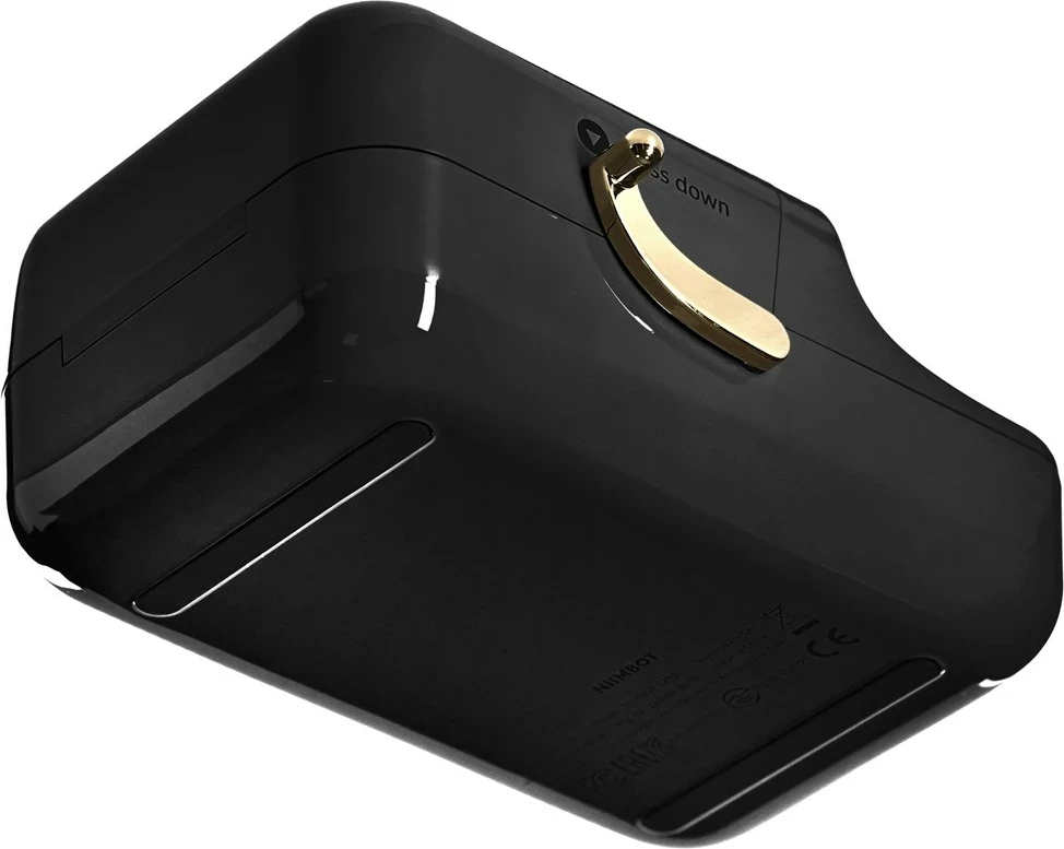 Printer etiketash NiiMbot B21S, i zi