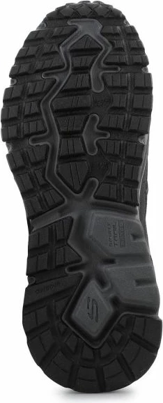 Atlete për meshkuj Skechers, të zeza [Madhësia: 42.5]