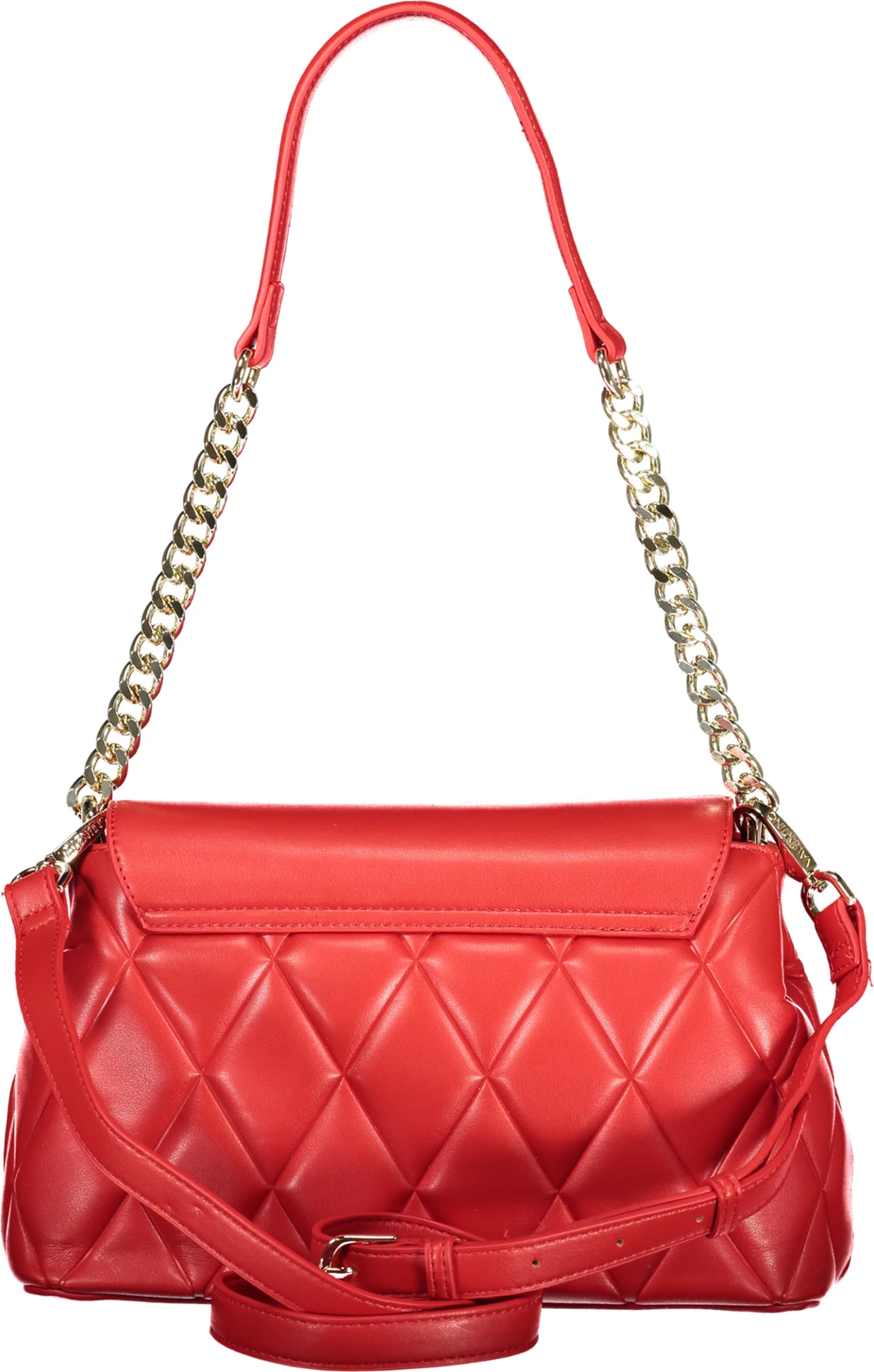 Çantë për femra Valentino Bags, e kuqe