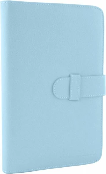 Mbështjellës për tablet Esperanza ET181B 7\" Blu