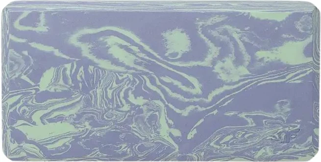 Bllok joga 4f, multicolor