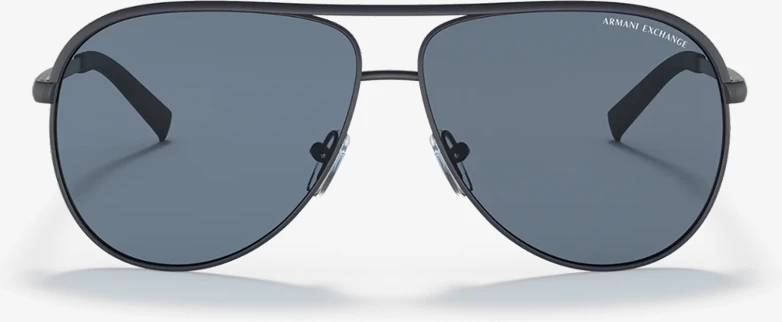 Syze dielli unisex Armani Exchange 