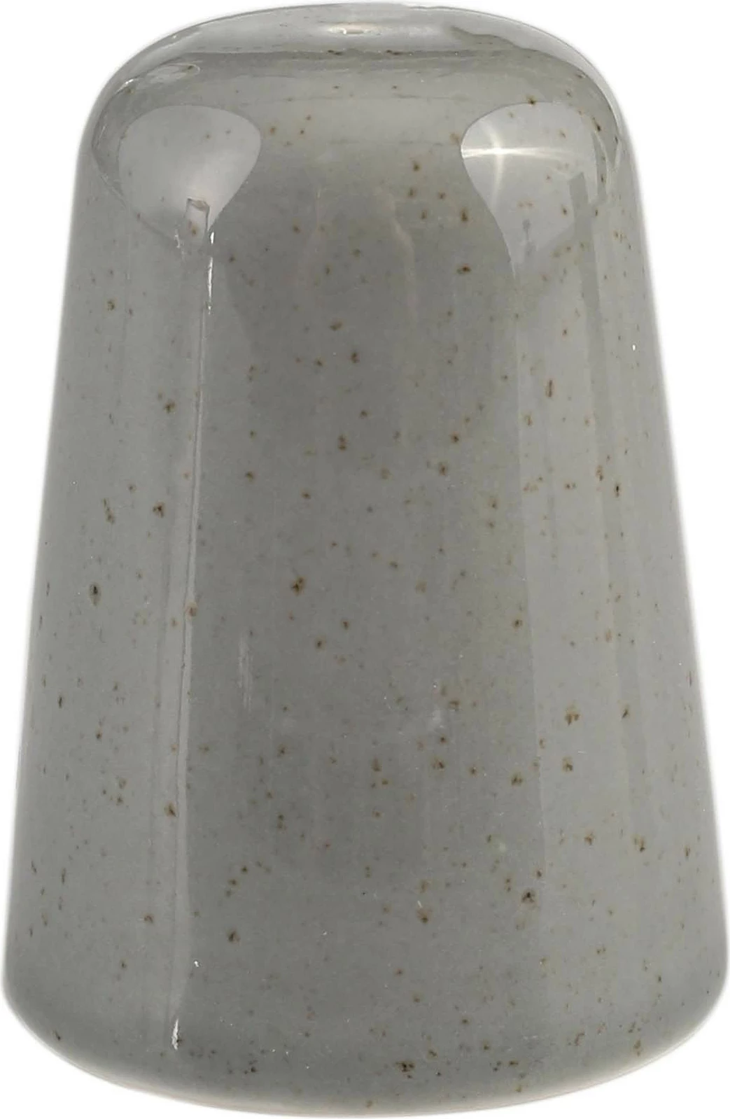 Pipore Porland Seasons Stone porcelan, rezistente 180°C, gri e errët, set 6 copë