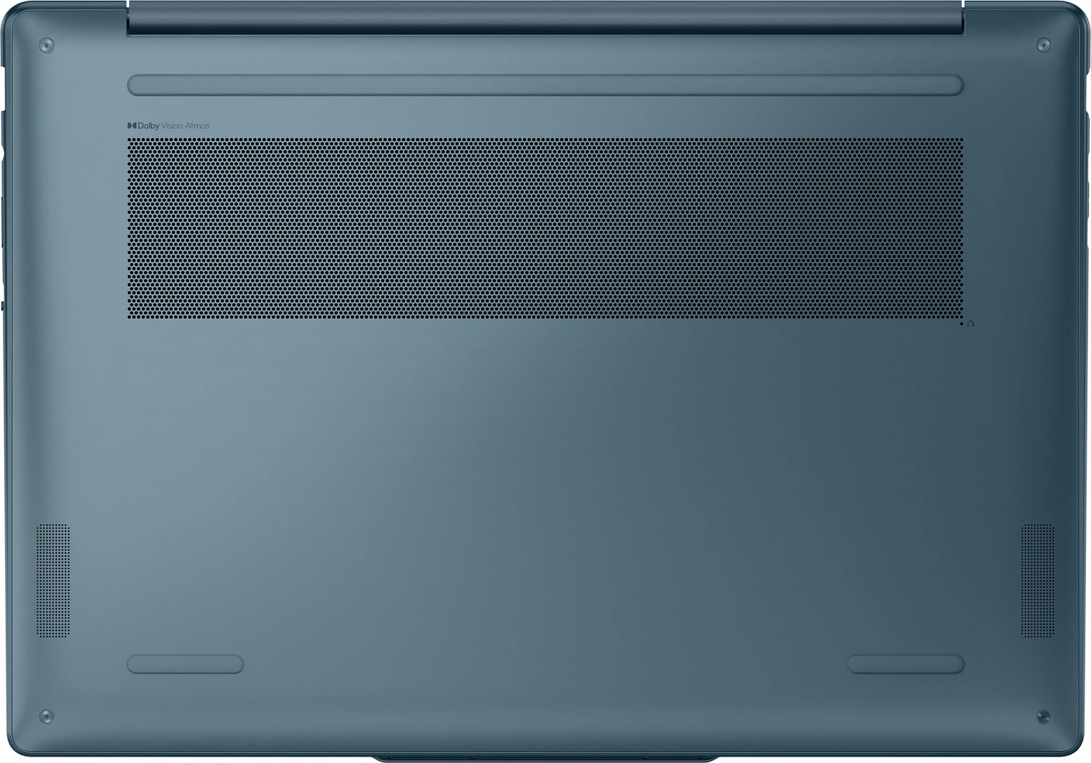 Laptop Lenovo Yoga Slim 7, Ryzen AI 7 350, 16GB RAM, 512GB SSD, 14" 2.8K, Windows 11 Home, Tidal Teal