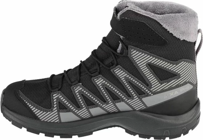 Atlete për fëmijë Salomon, të zeza