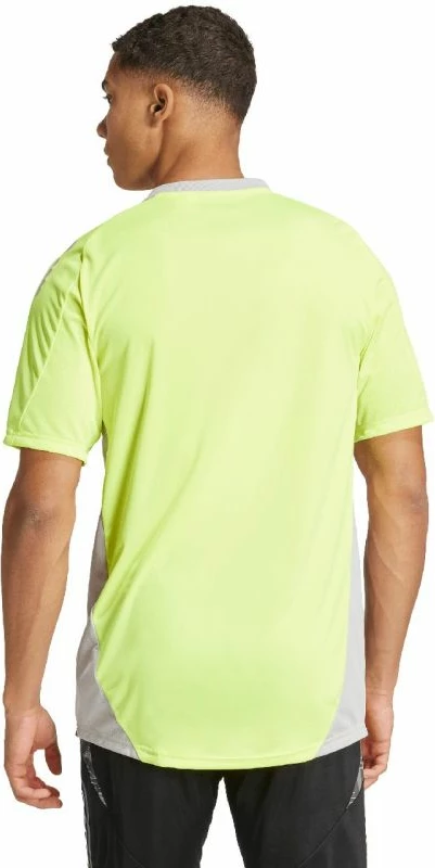 Maicë për meshkuj adidas Tiro 24, e gjelbër [Madhësia: XL]
