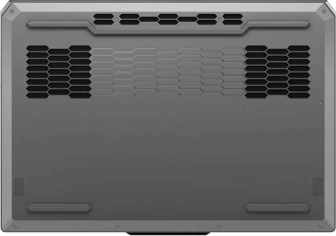 Laptop Lenovo LOQ 17IRX10 (83JH005LPB), i5-13450HX, 16GB RAM, 512GB SSD, GeForce RTX 5050 8GB, 17.3" FHD IPS 165Hz, gri