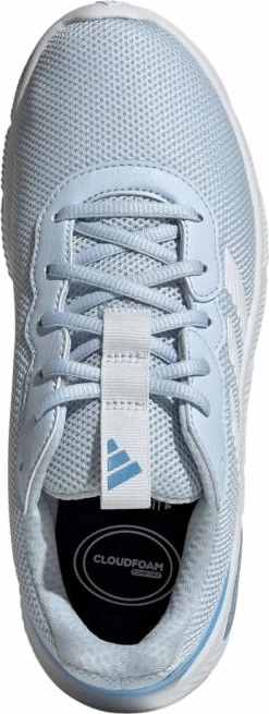 Atlete për femra adidas Cloudfoam Flex Laces HQ4957 [Madhësia: 36 2/3]