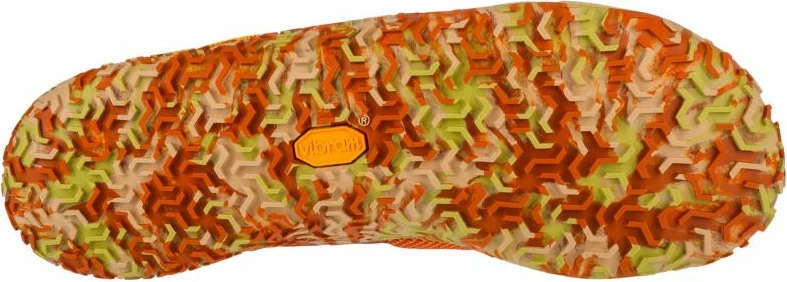 Atlete për meshkuj Merrell, portokalli