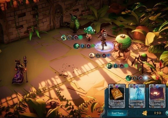 Cardaclysm: Shards of the Four EN/DE/FR/JA/KO/RU/ZH Global