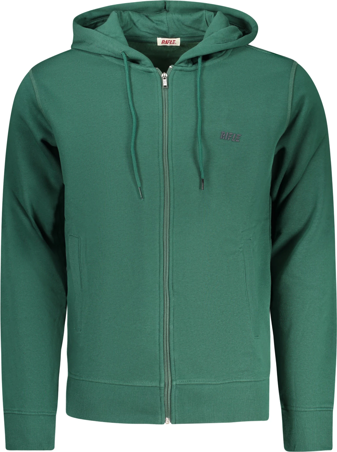 Duks për meshkuj RIFLE, gjelbër