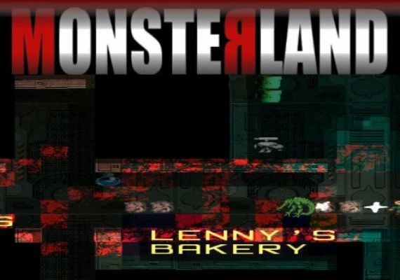 Monsterland EN Global