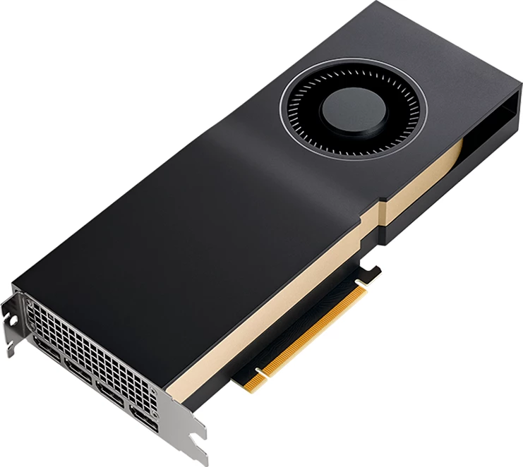 Kartelë grafike PNY NVIDIA RTX 5000 Ada Generation 32GB GDDR6 ECC, PCIe 4.0 x16, Dual Slot (OEM)