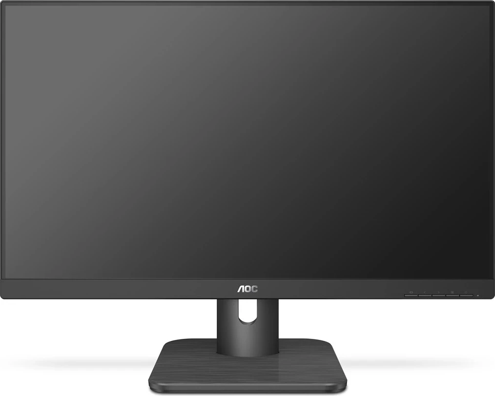 Monitor Kompjuteri AOC E1 24E1Q, 23.8", Full HD LED, i Zi