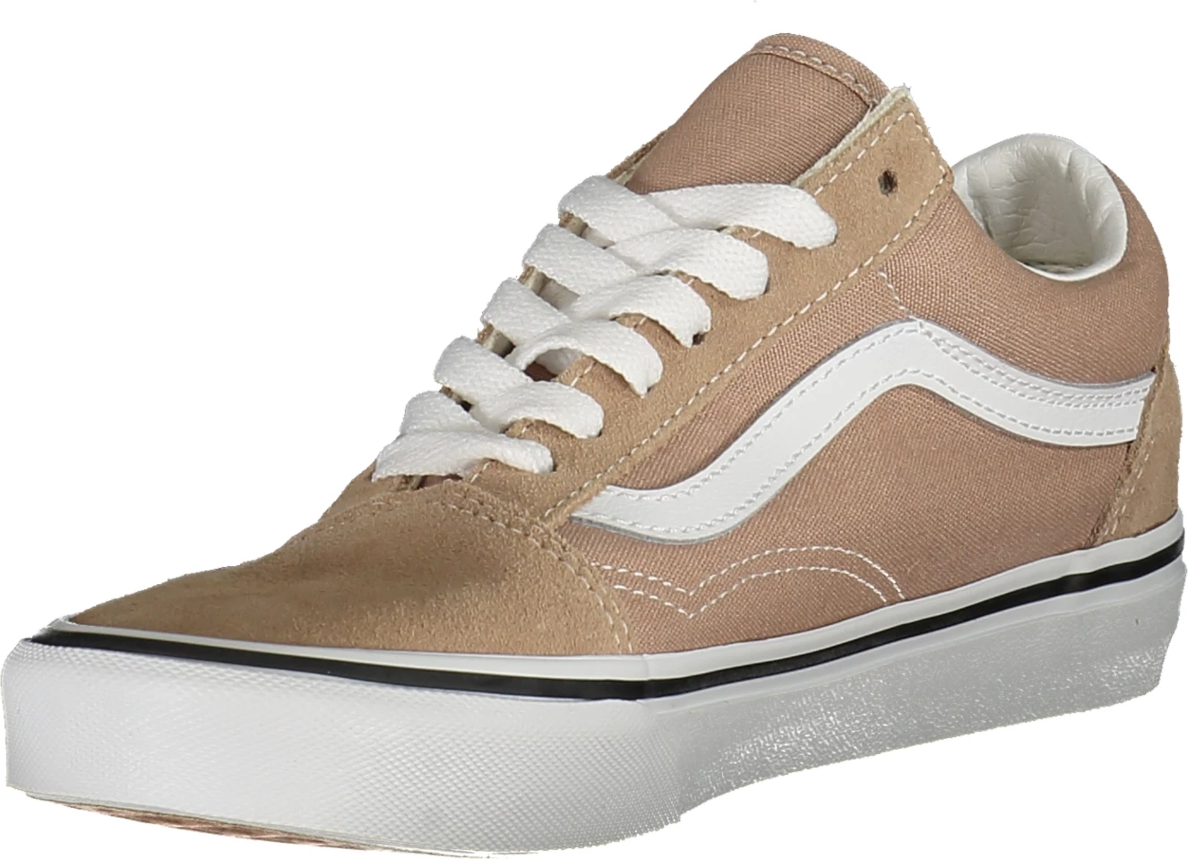 Atlete VANS Old Skool femra, bezhë [Madhësia: 40]