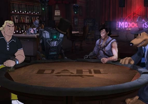 Poker Night 2 EN Global