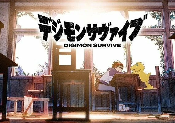 Digimon Survive Global