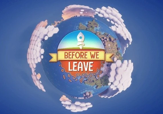 Before We Leave EN/DE/FR/IT/RU/ZH/ES Global