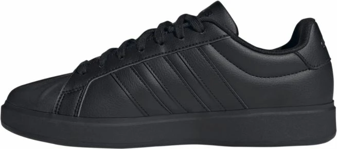 Atlete meshkuj adidas Streettalk JR4699, të zeza [Madhësia: 43 1/3]