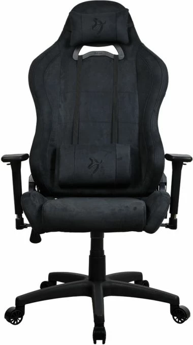 Karrige gaming Arozzi, e zezë