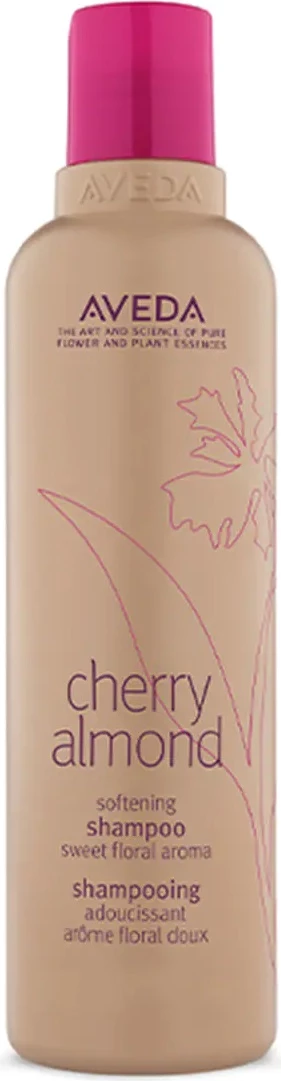 Shampon për femra Aveda Cherry Almond Softening Shampoo 250ml