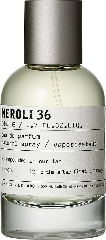 Eau de Parfum unisex Le Labo Neroli 36, 50ml