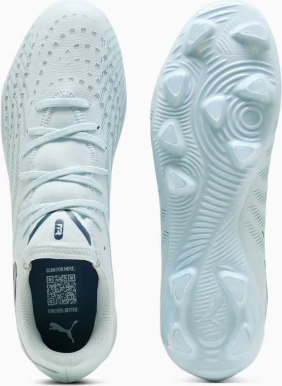 Atlete futbolli Puma Future 9 Play FG/AG 108715-03 [Madhësia: 46]