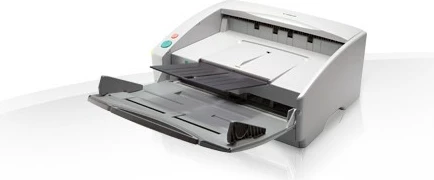 Skaner ADF Canon imageFORMULA DR-6030C, A3, 600 DPI, i bardhë