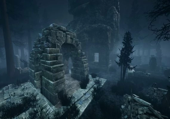 Dead by Daylight: Demise of the Faithful DLC Global