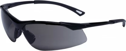 Syze mbrojtëse LAHTI PRO L1500300, FT, lente polikarbonati anti-verbim, gri