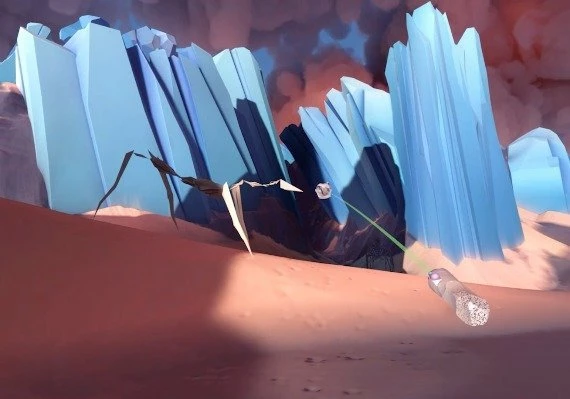 Paper Beast VR Global
