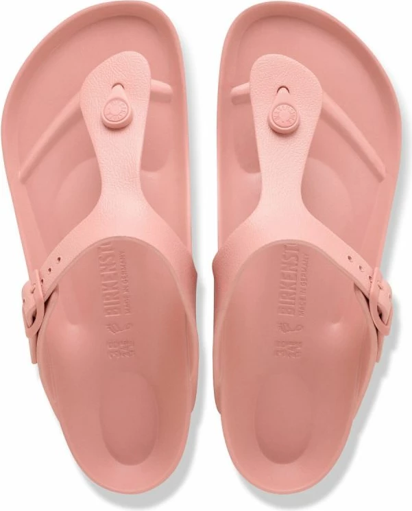 Papuqe për femra Birkenstock GIZEH EVA 1032100, rozë
